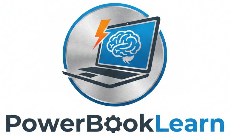 powerbooklearn